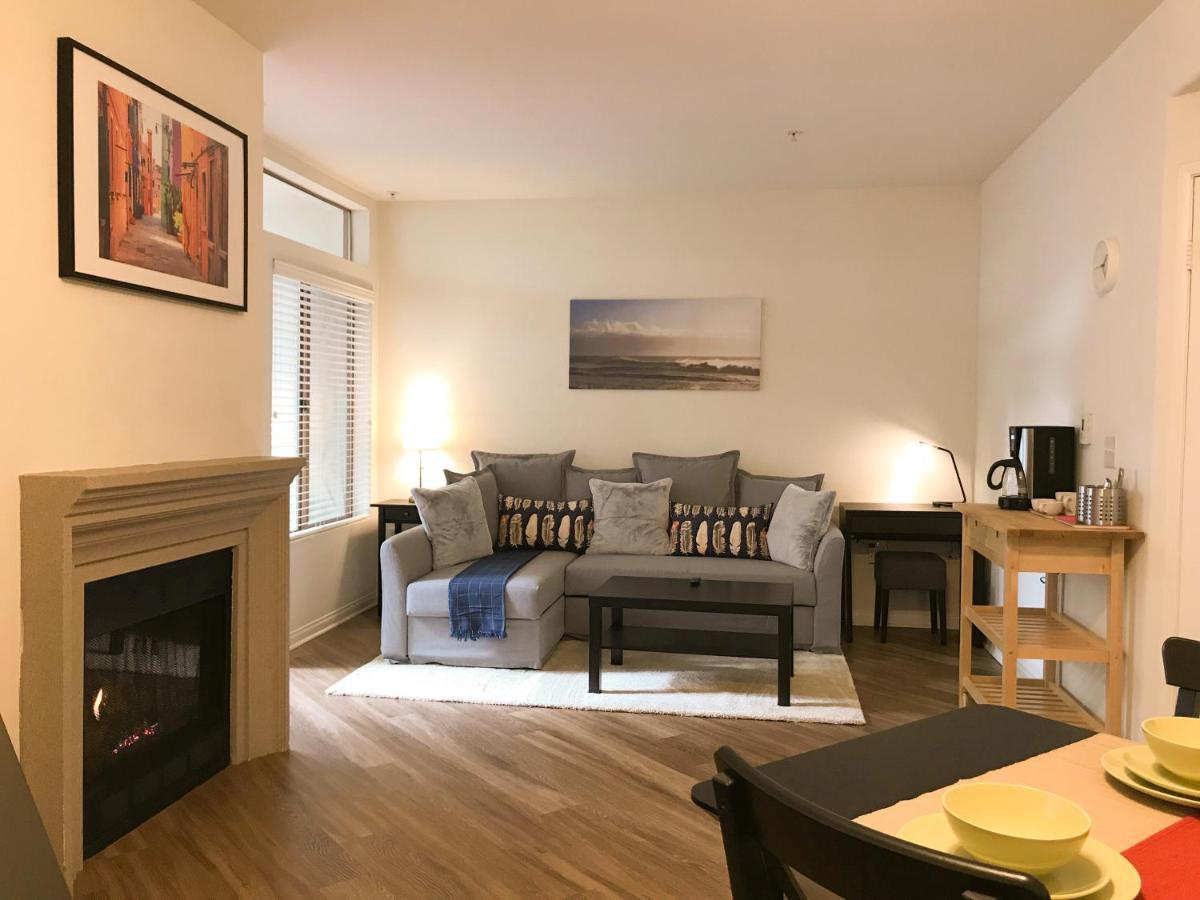 Low Price & Pool Open Walk To Ucla Free Parking B1 *