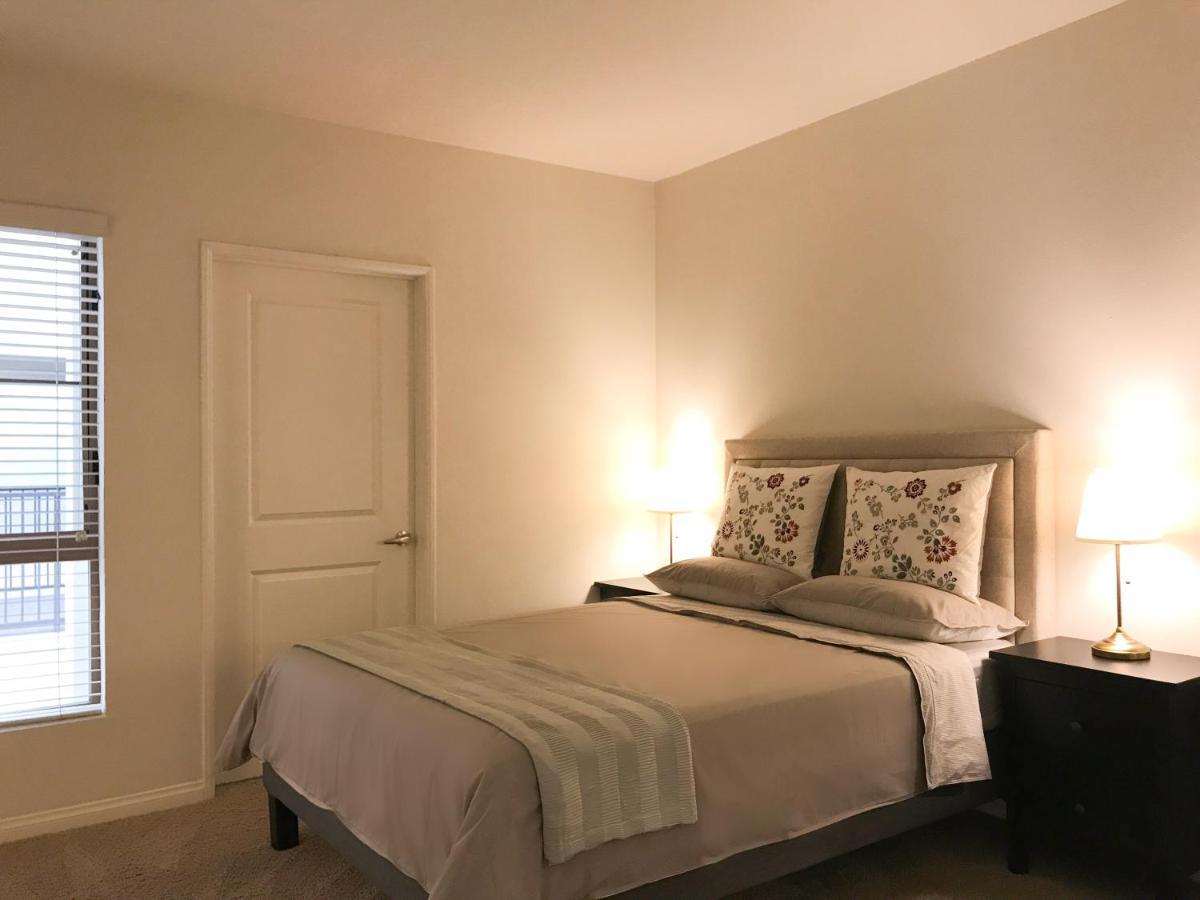Low Price & Pool Open Walk To Ucla Free Parking B1 Apartamento Los Ángeles
