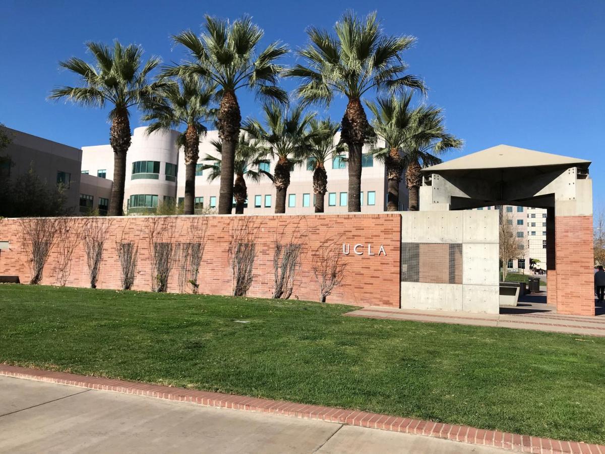 Low Price & Pool Open Walk To Ucla Free Parking B1 * Los Ángeles