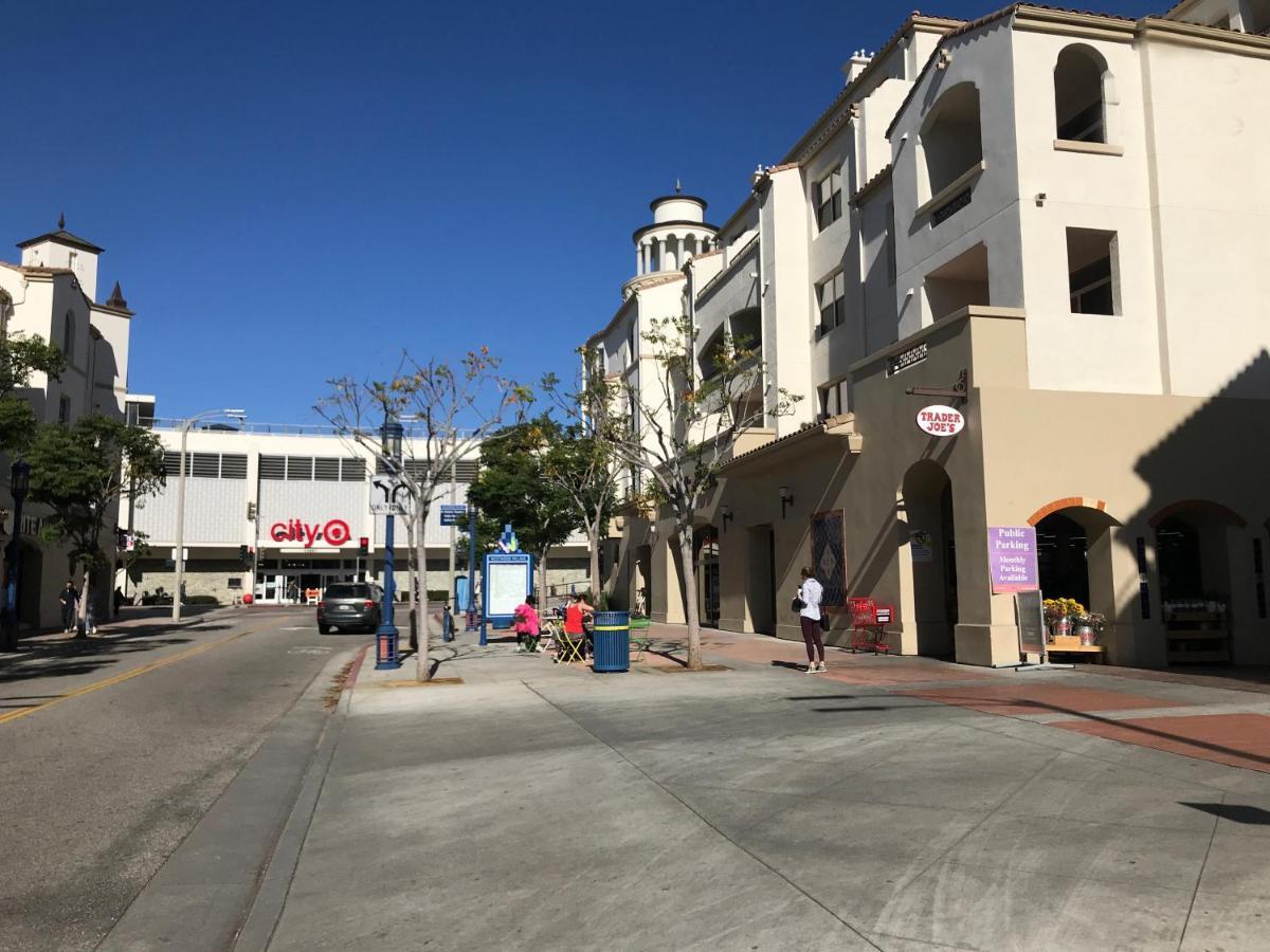 Low Price & Pool Open Walk To Ucla Free Parking B1 Apartamento Los Ángeles