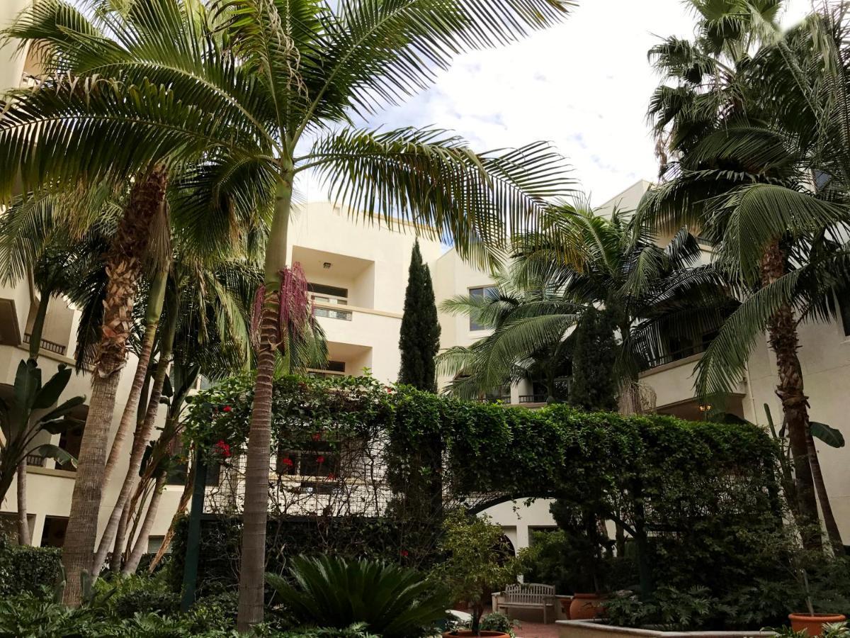 Low Price & Pool Open Walk To Ucla Free Parking B1 Apartamento Los Ángeles