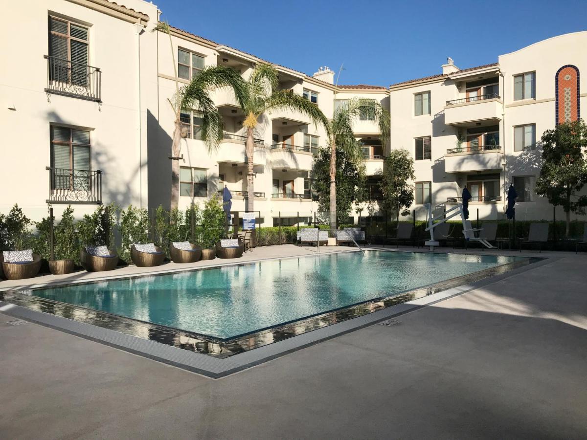 Low Price & Pool Open Walk To Ucla Free Parking B1 Apartamento Los Ángeles