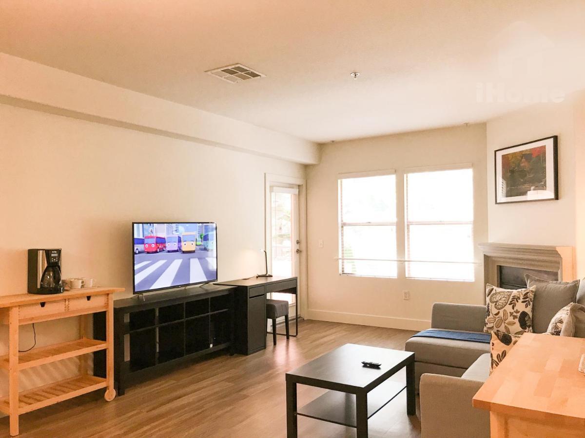 Apartamento Low Price & Pool Open Walk To Ucla Free Parking B1 Los Ángeles