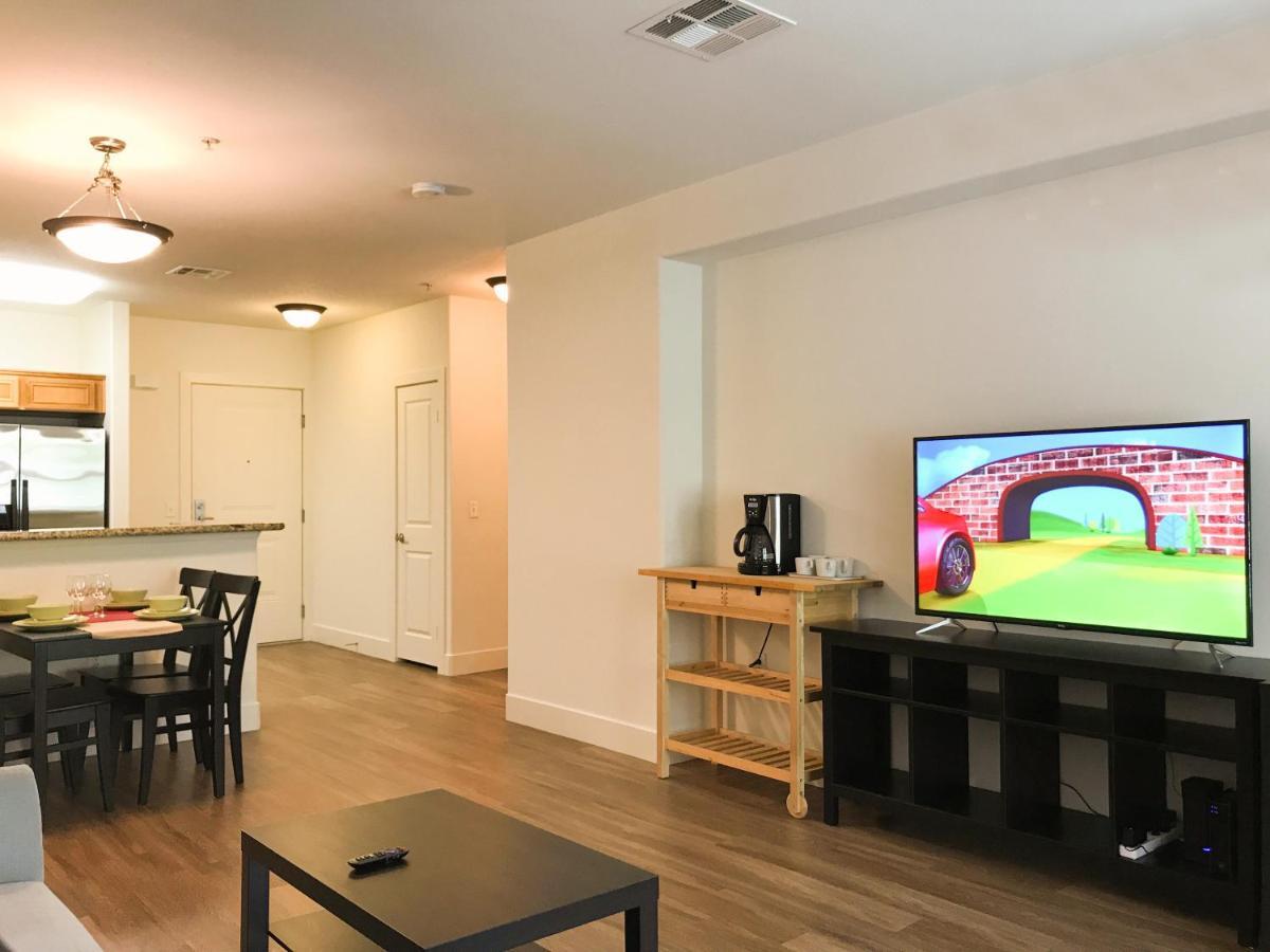 Low Price & Pool Open Walk To Ucla Free Parking B1 Apartamento *