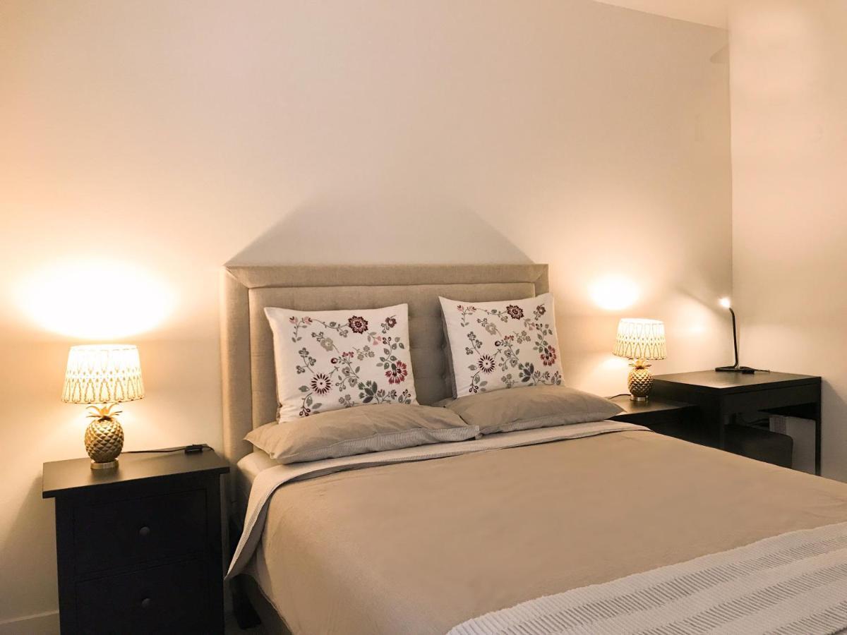 Apartamento Low Price & Pool Open Walk To Ucla Free Parking B1 Los Ángeles