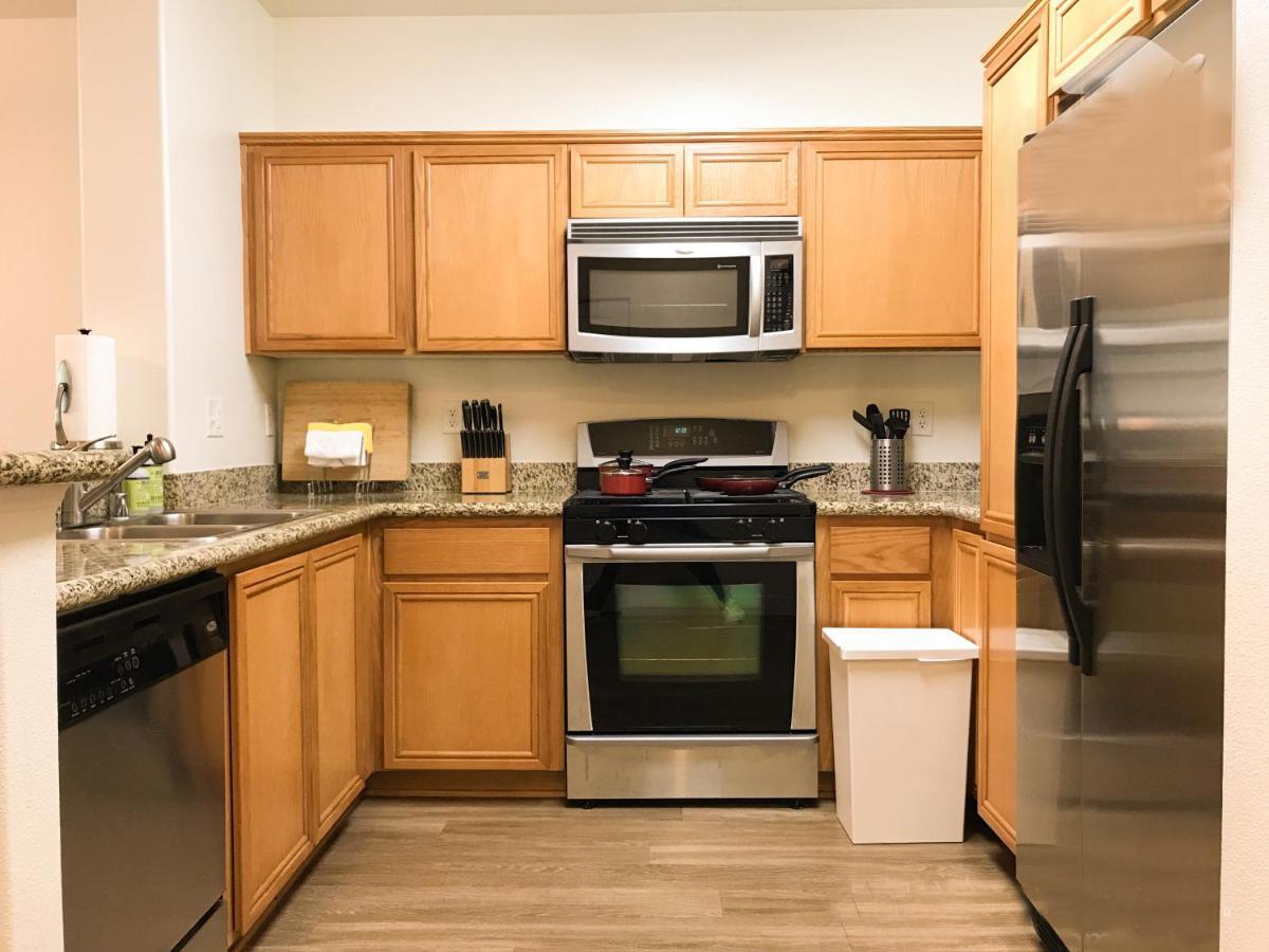Low Price & Pool Open Walk To Ucla Free Parking B1 Apartamento Los Ángeles