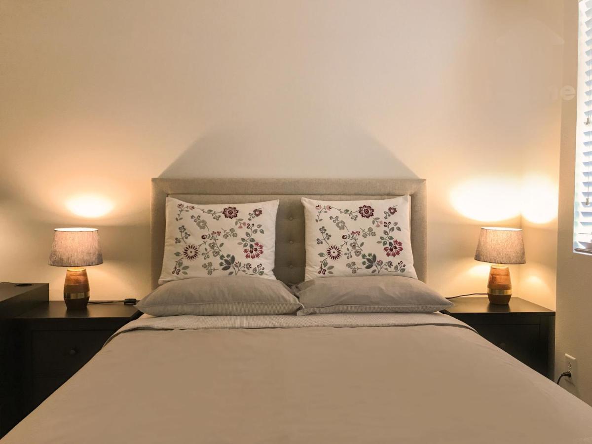 Low Price & Pool Open Walk To Ucla Free Parking B1 Apartamento