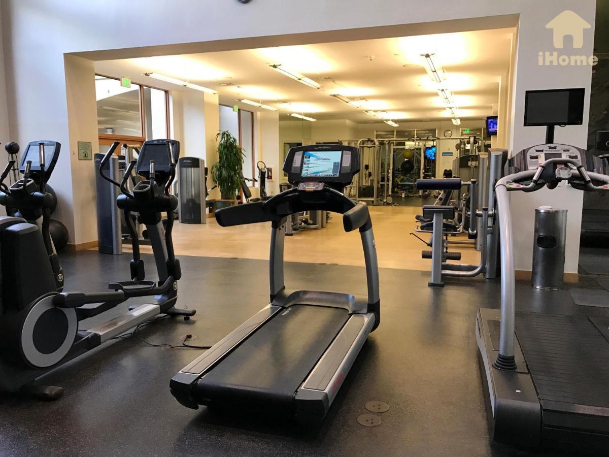 Low Price & Pool Open Walk To Ucla Free Parking B1 Los Ángeles