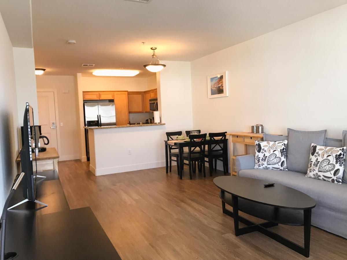 Apartamento Low Price & Pool Open Walk To Ucla Free Parking B1 Los Ángeles