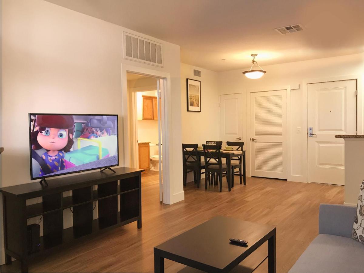 Apartamento Low Price & Pool Open Walk To Ucla Free Parking B1 Los Ángeles