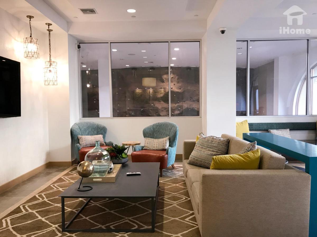 Apartamento Low Price & Pool Open Walk To Ucla Free Parking B1 Los Ángeles