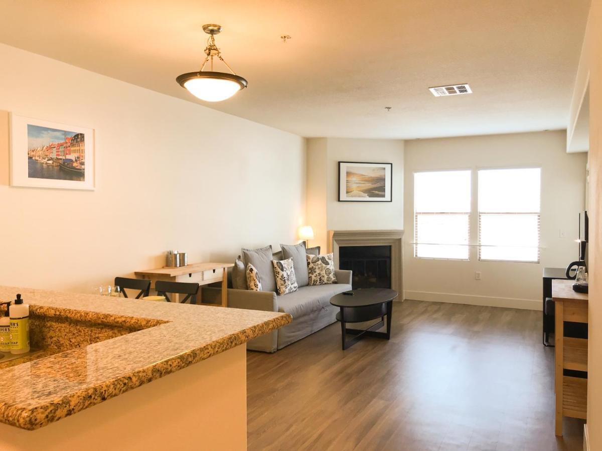 Low Price & Pool Open Walk To Ucla Free Parking B1 Apartamento Los Ángeles