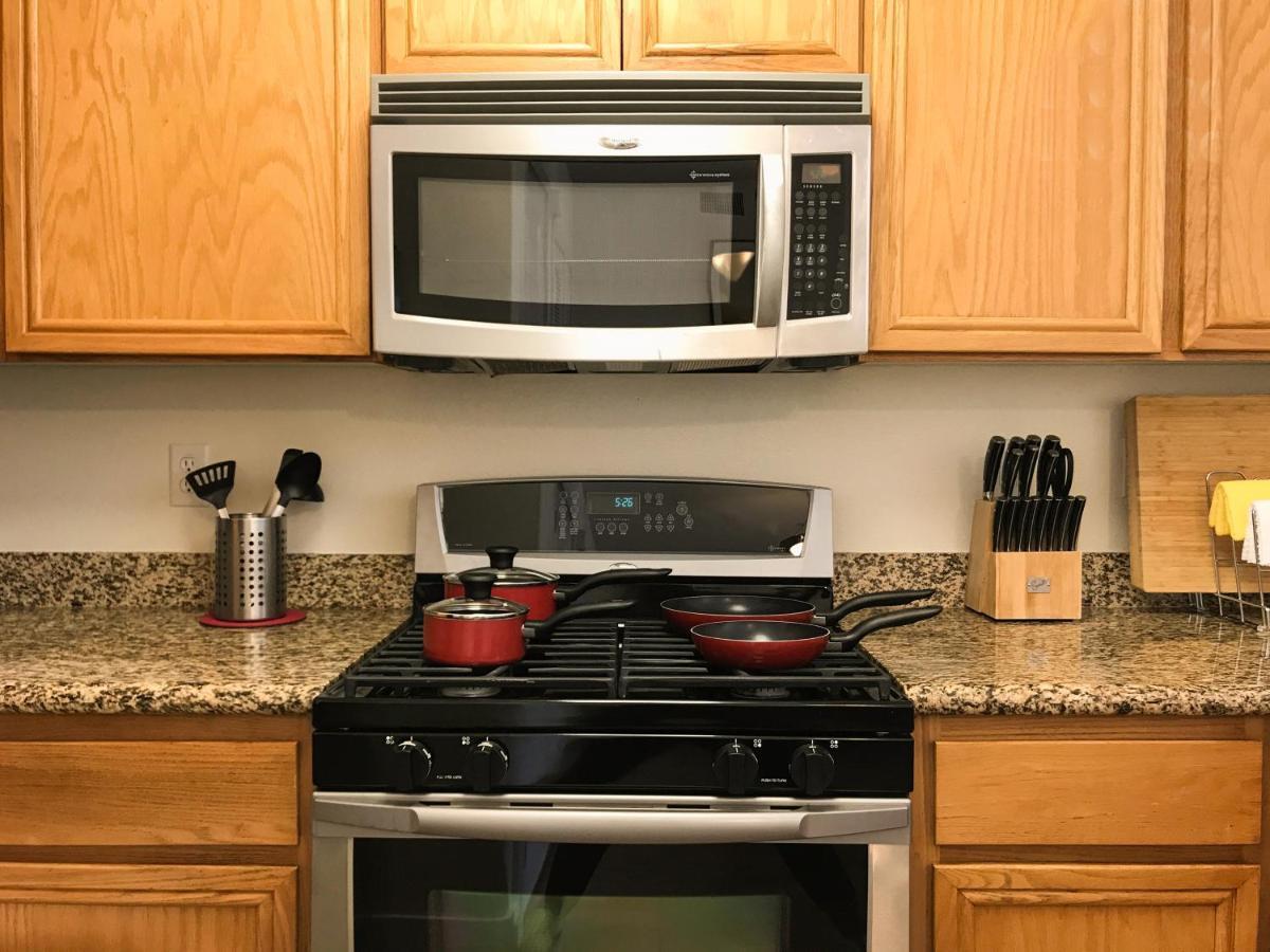Apartamento Low Price & Pool Open Walk To Ucla Free Parking B1 Los Ángeles