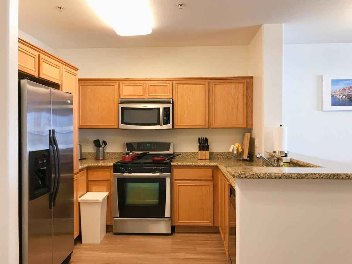 Apartamento Low Price & Pool Open Walk To Ucla Free Parking B1 Los Ángeles