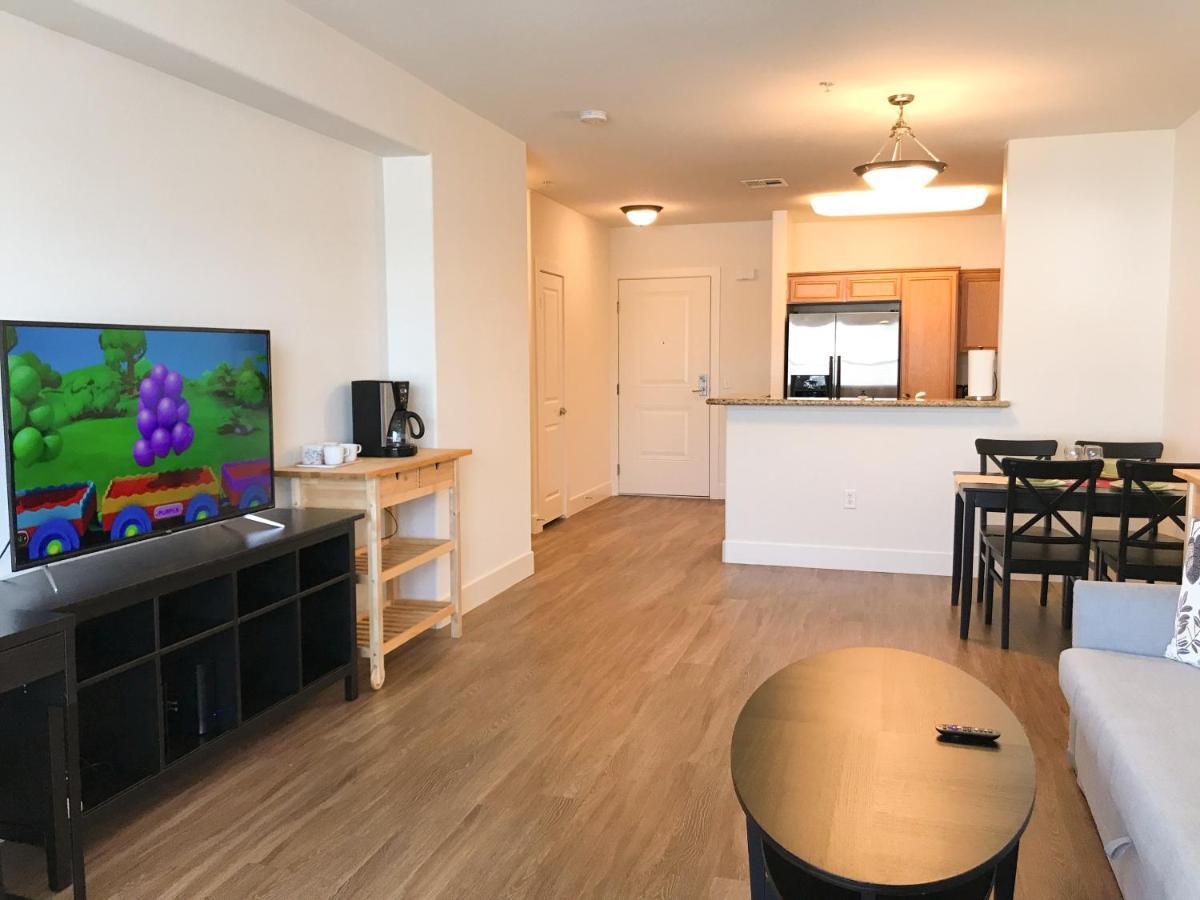 Apartamento Low Price & Pool Open Walk To Ucla Free Parking B1 Los Ángeles