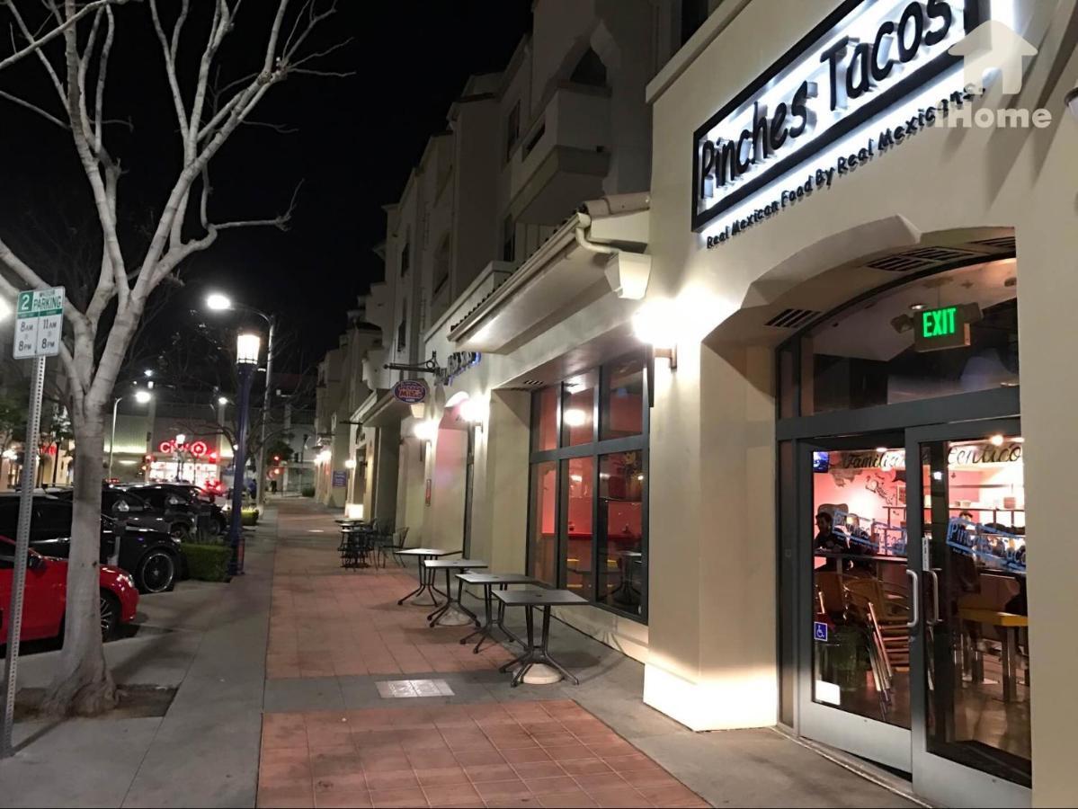 Apartamento Low Price & Pool Open Walk To Ucla Free Parking B1 Los Ángeles
