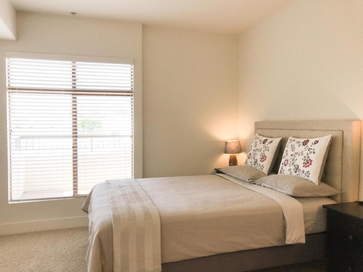 Apartamento Low Price & Pool Open Walk To Ucla Free Parking B1 Los Ángeles