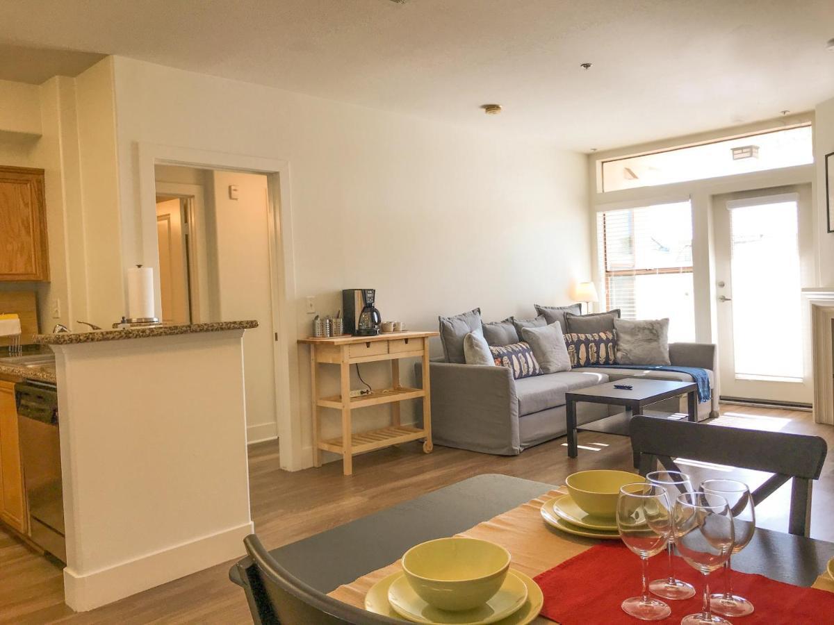 Apartamento Low Price & Pool Open Walk To Ucla Free Parking B1 Los Ángeles