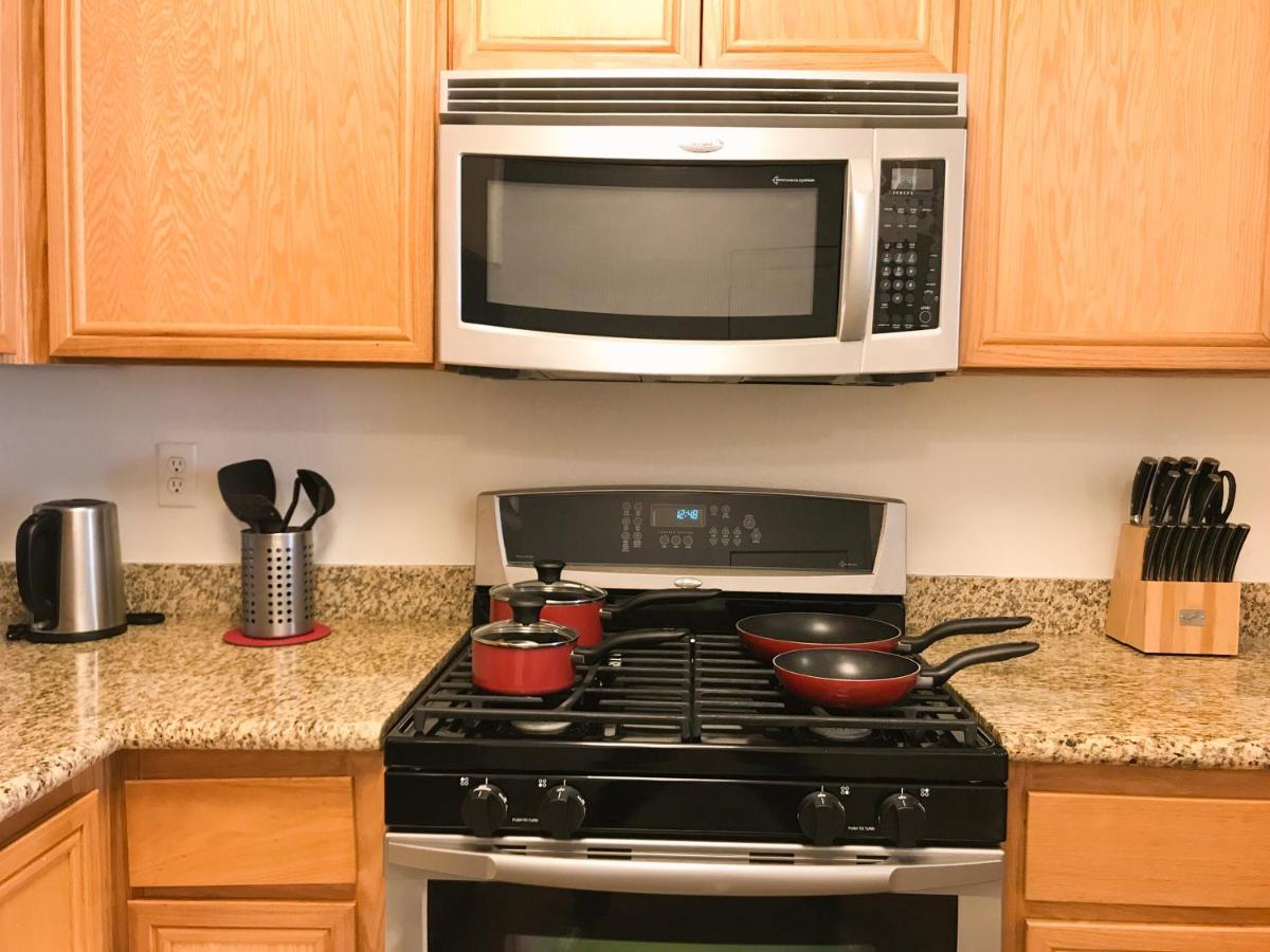 Apartamento Low Price & Pool Open Walk To Ucla Free Parking B1 Los Ángeles