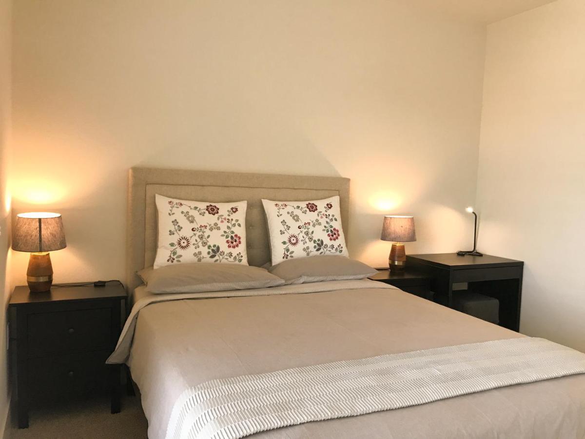 Low Price & Pool Open Walk To Ucla Free Parking B1 Apartamento Los Ángeles