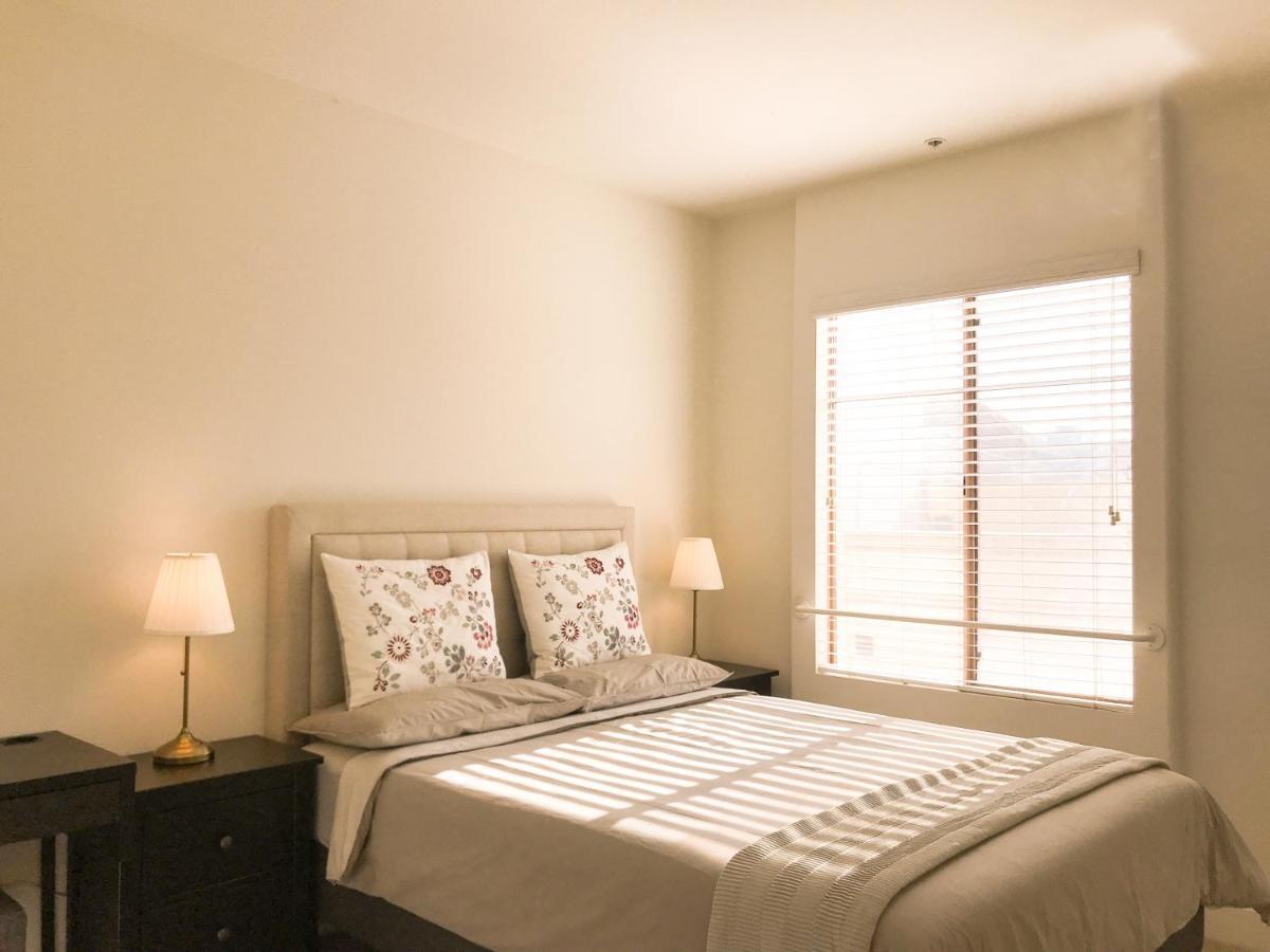 Apartamento Low Price & Pool Open Walk To Ucla Free Parking B1 Los Ángeles